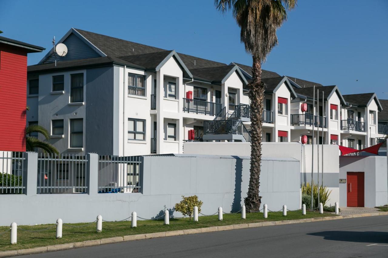 New Listing - 4 Laguna Grove - Life On The Water Knysna Exterior photo