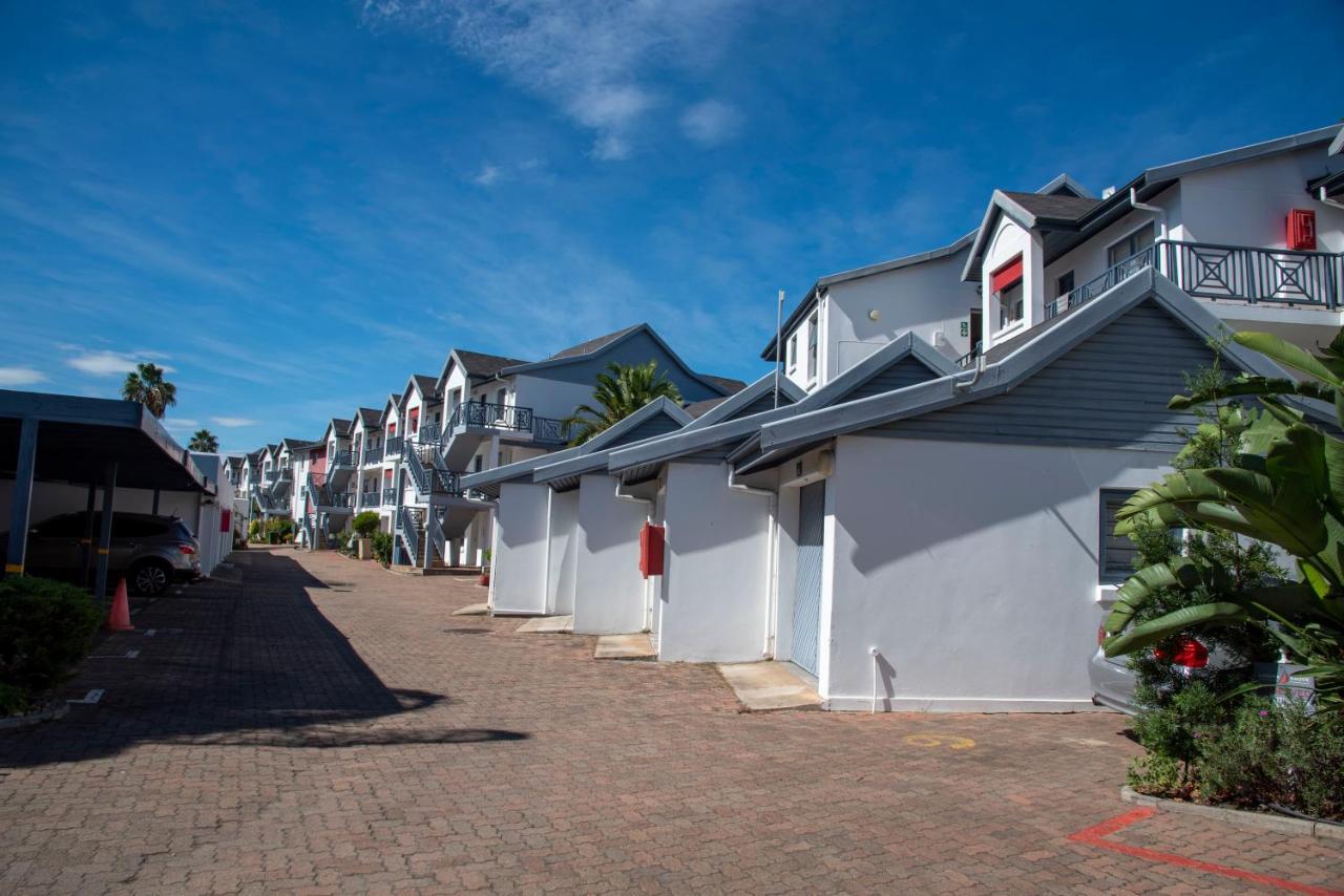 New Listing - 4 Laguna Grove - Life On The Water Knysna Exterior photo