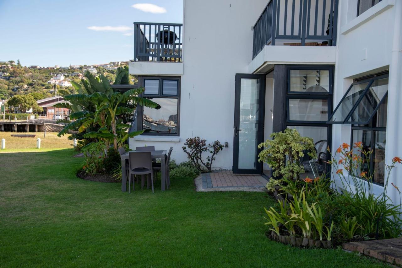 New Listing - 4 Laguna Grove - Life On The Water Knysna Exterior photo