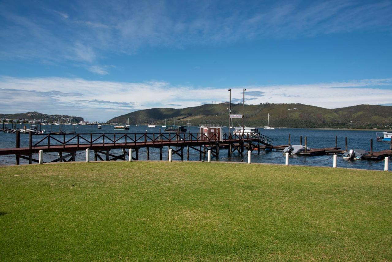 New Listing - 4 Laguna Grove - Life On The Water Knysna Exterior photo