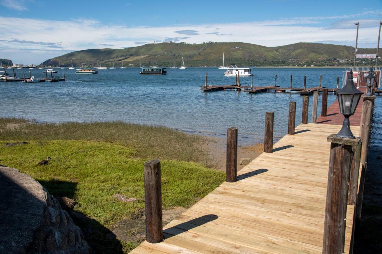 New Listing - 4 Laguna Grove - Life On The Water Knysna Exterior photo